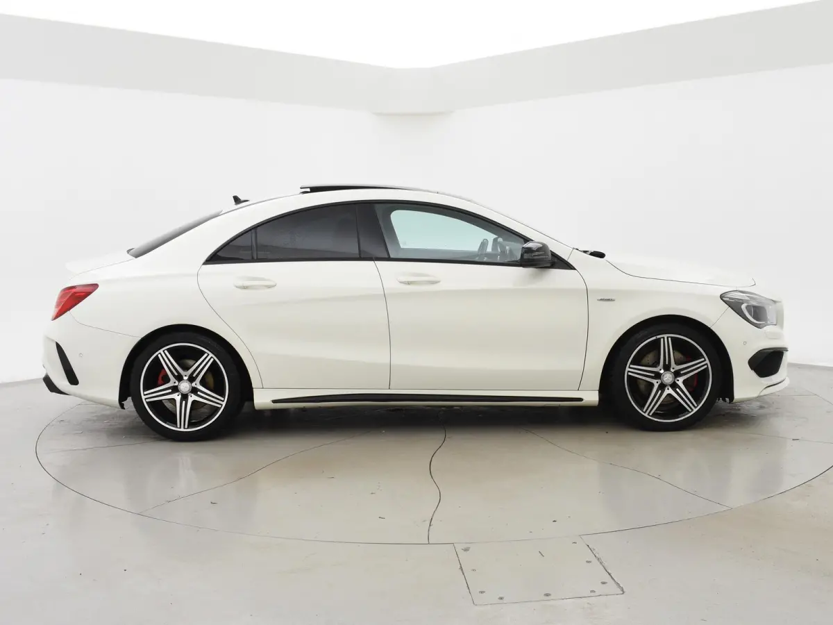 250 4MATIC 211 PK AMG SPORT + PANORAMA | LEDER | HARMAN/KARDON
