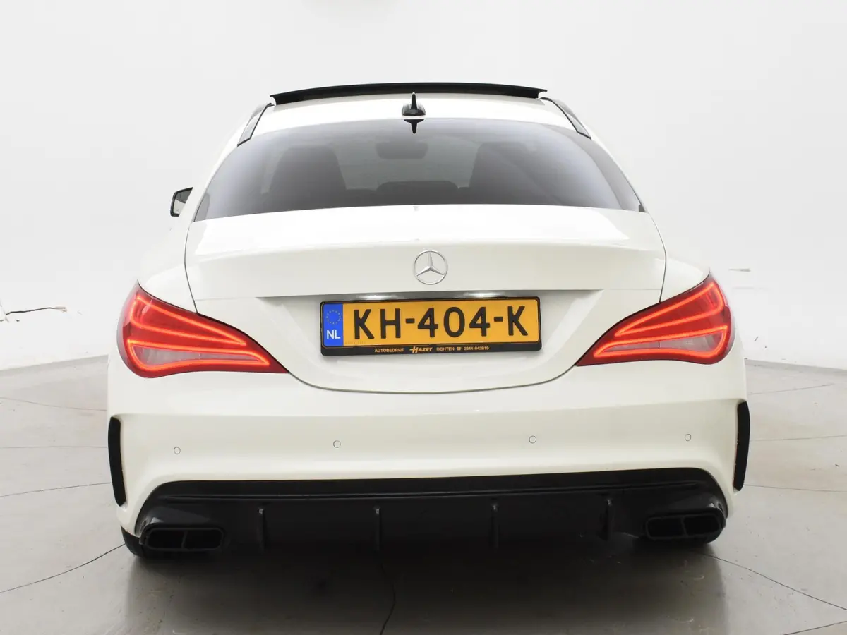 250 4MATIC 211 PK AMG SPORT + PANORAMA | LEDER | HARMAN/KARDON