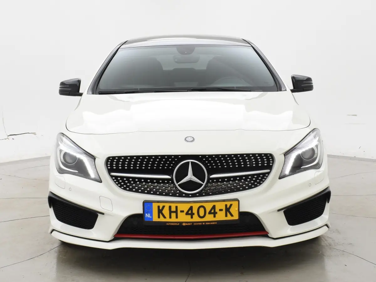 250 4MATIC 211 PK AMG SPORT + PANORAMA | LEDER | HARMAN/KARDON