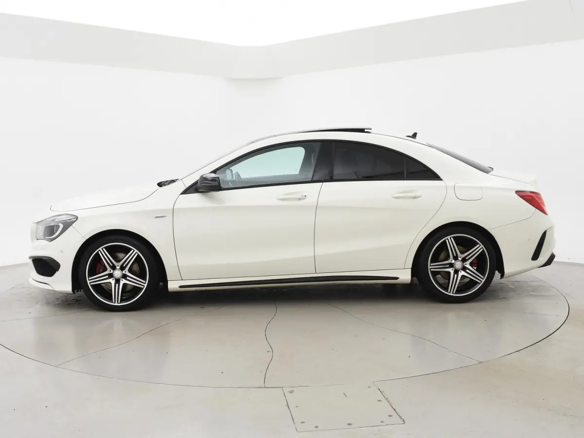 250 4MATIC 211 PK AMG SPORT + PANORAMA | LEDER | HARMAN/KARDON