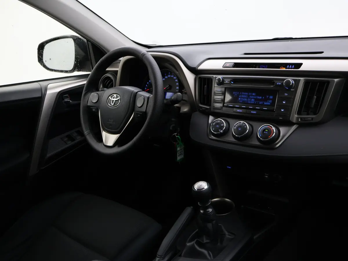 2.0 152 PK 4WD HANDGESCHAKELD + TREKHAAK 2000 KG | CRUISE CONTROL | AIRCO