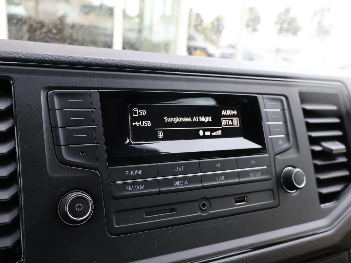 2.0 TDI ROLSTOEL AUTO 9-PERS. + 4 ROLSTOELEN *EXCL. BTW* - EURO 6 - LIFT