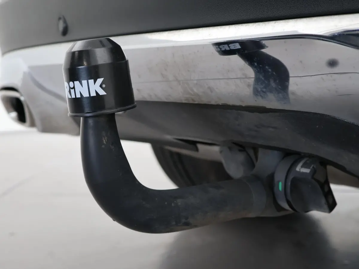 350e 4MATIC PLUG-IN HYBRID + TREKHAAK | PANORAMA | LUCHTVERING | LED | STOELVERWARMING