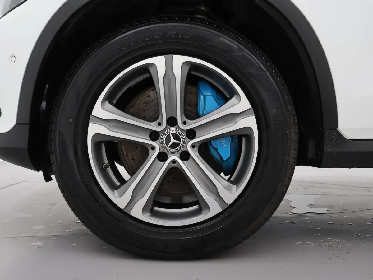 350e 4MATIC PLUG-IN HYBRID + TREKHAAK | PANORAMA | LUCHTVERING | LED | STOELVERWARMING