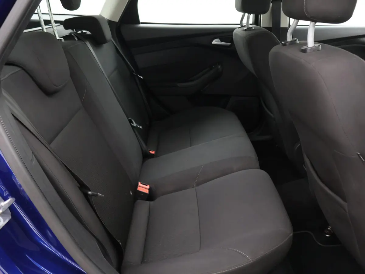 1.0 ECOBOOST 125 PK + APPLE CARPLAY / TREKHAAK / VOORRUITVERWARMING