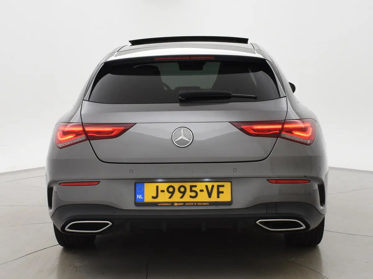 250e PLUG-IN AMG SPORT + PANORAMA / ELEKTR. TREKHAAK / MEMORY
