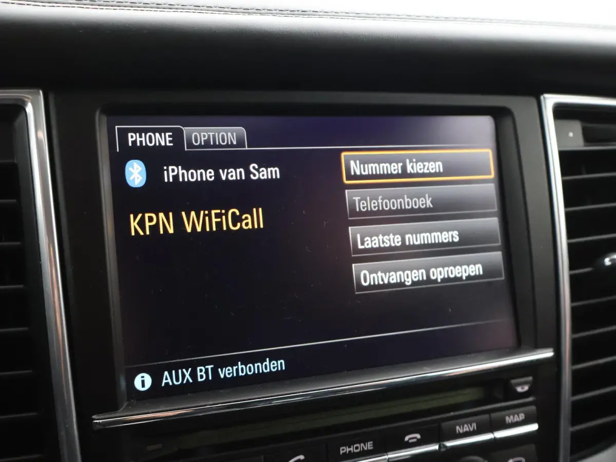 4 3.6 V6 300 PK *55.056 KM! | ORIG. NL!* | 19 INCH TURBO VELGEN | SCHUIFDAK | SPORT CHRONO