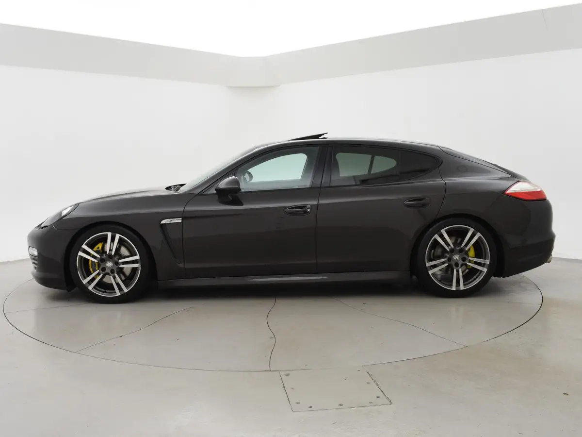 4 3.6 V6 300 PK *55.056 KM! | ORIG. NL!* | 19 INCH TURBO VELGEN | SCHUIFDAK | SPORT CHRONO