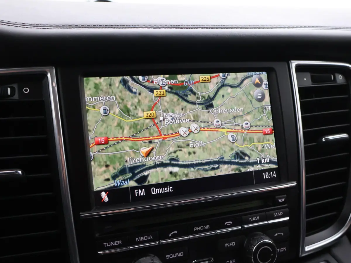 4 3.6 V6 300 PK *55.056 KM! | ORIG. NL!* | 19 INCH TURBO VELGEN | SCHUIFDAK | SPORT CHRONO