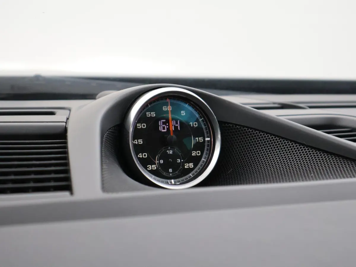 4 3.6 V6 300 PK *55.056 KM! | ORIG. NL!* | 19 INCH TURBO VELGEN | SCHUIFDAK | SPORT CHRONO