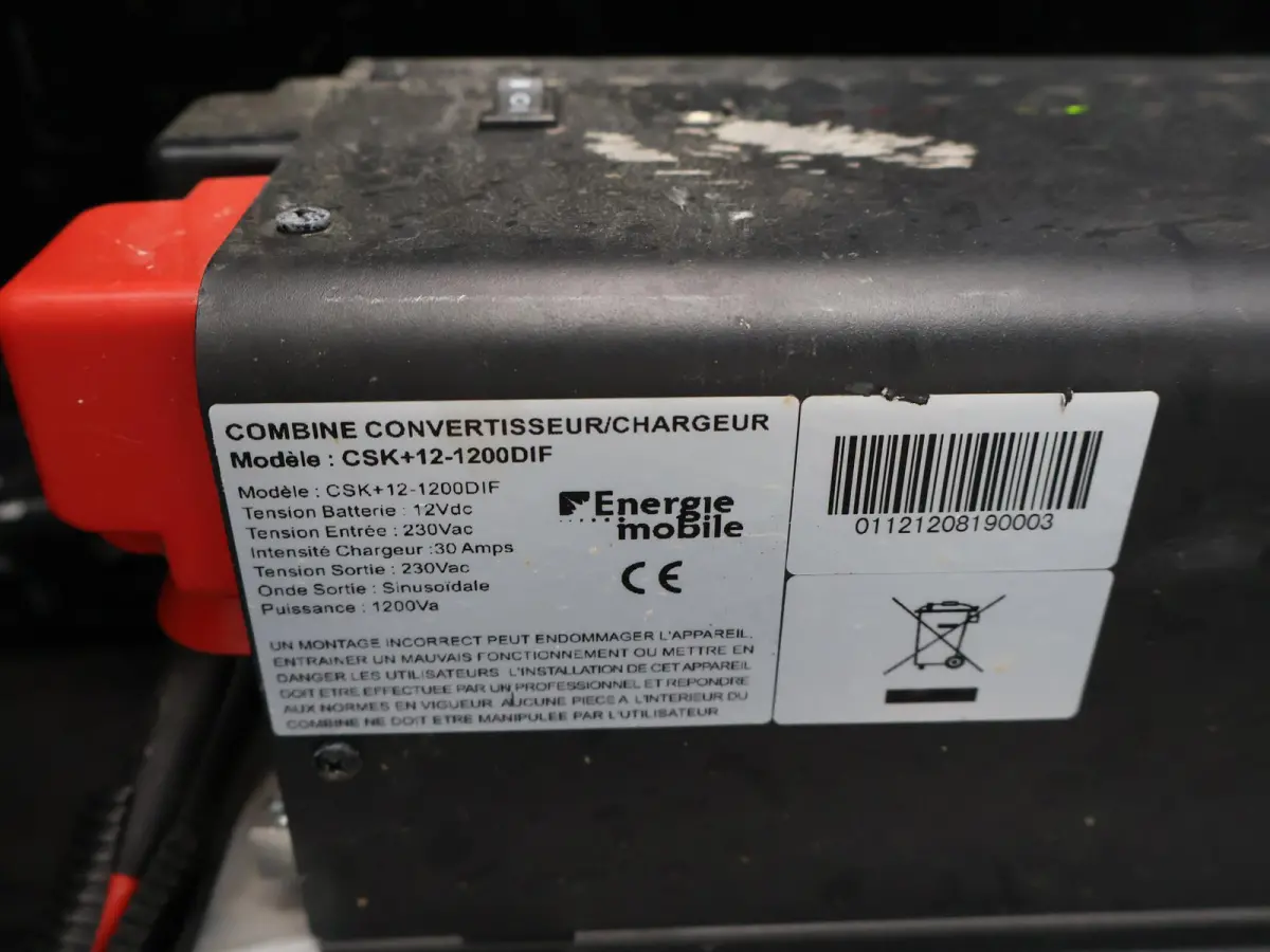 50 5.180 2.0 180 PK AUT. DUBBEL LUCHT + 3500 KG TH + 230V | WERKPLAATSINRICHTING | CAMERA | NAVIGATIE