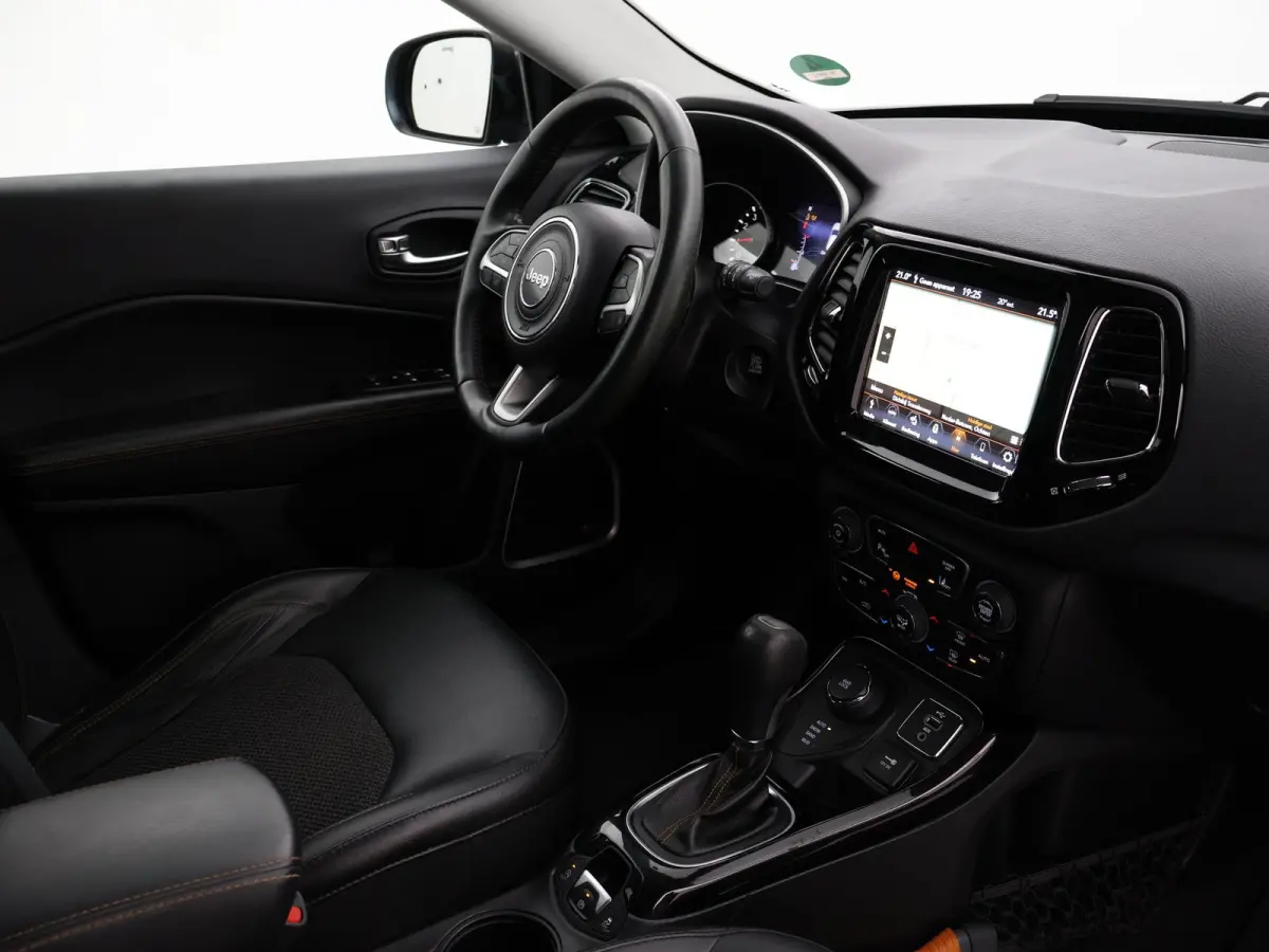 1.4 MULTIAIR 170 PK AUT. 4X4 LIMITED + BEATS AUDIO | APPLE CARPLAY | STUURVERWARMING