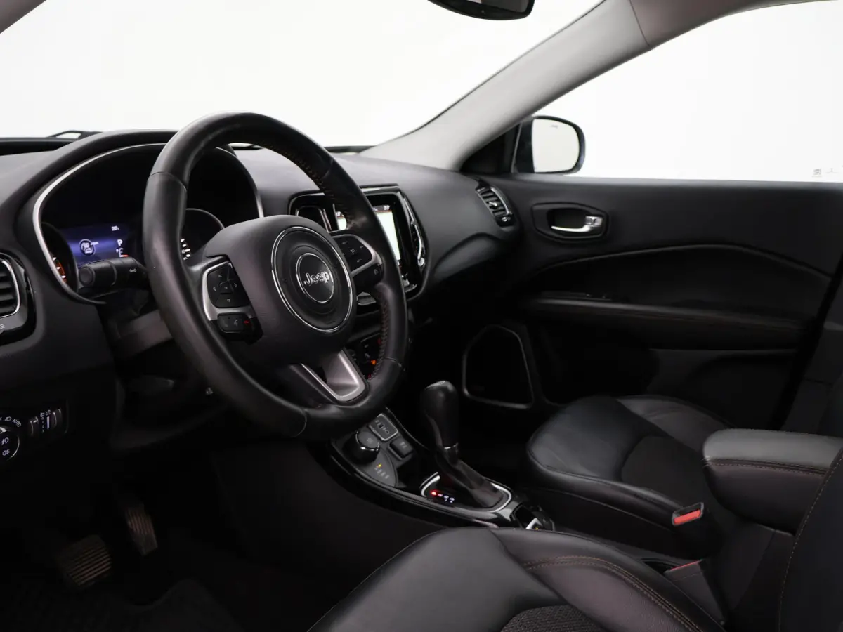 1.4 MULTIAIR 170 PK AUT. 4X4 LIMITED + BEATS AUDIO | APPLE CARPLAY | STUURVERWARMING