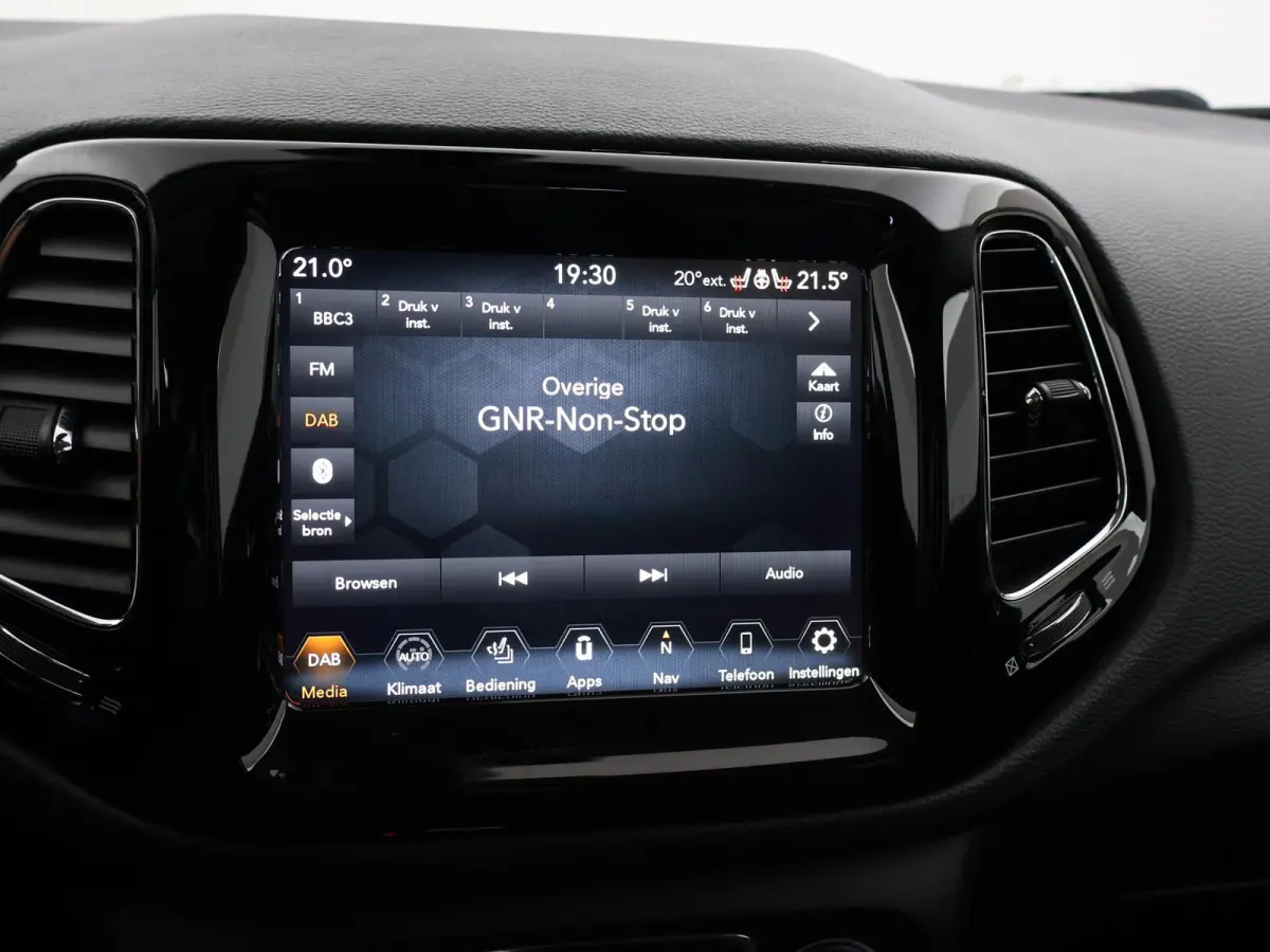 1.4 MULTIAIR 170 PK AUT. 4X4 LIMITED + BEATS AUDIO | APPLE CARPLAY | STUURVERWARMING