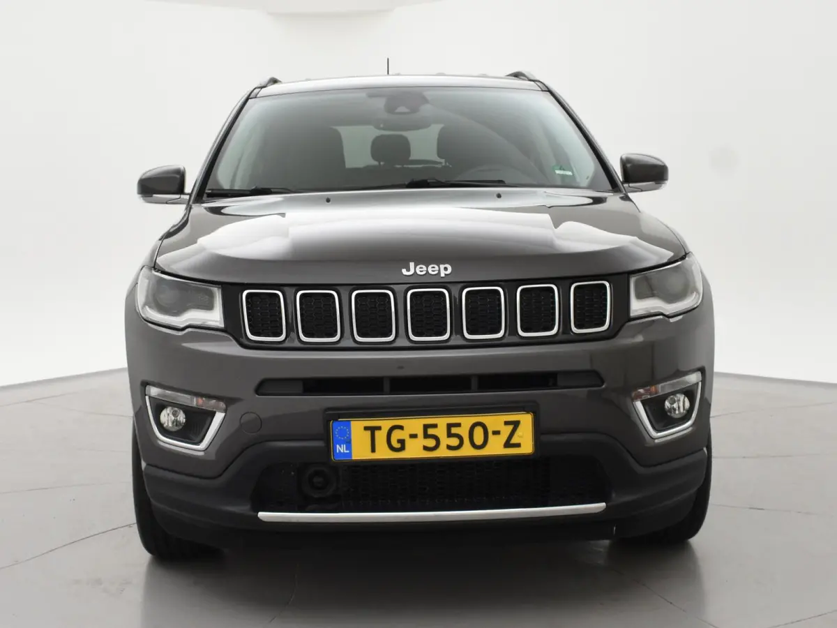 1.4 MULTIAIR 170 PK AUT. 4X4 LIMITED + BEATS AUDIO | APPLE CARPLAY | STUURVERWARMING