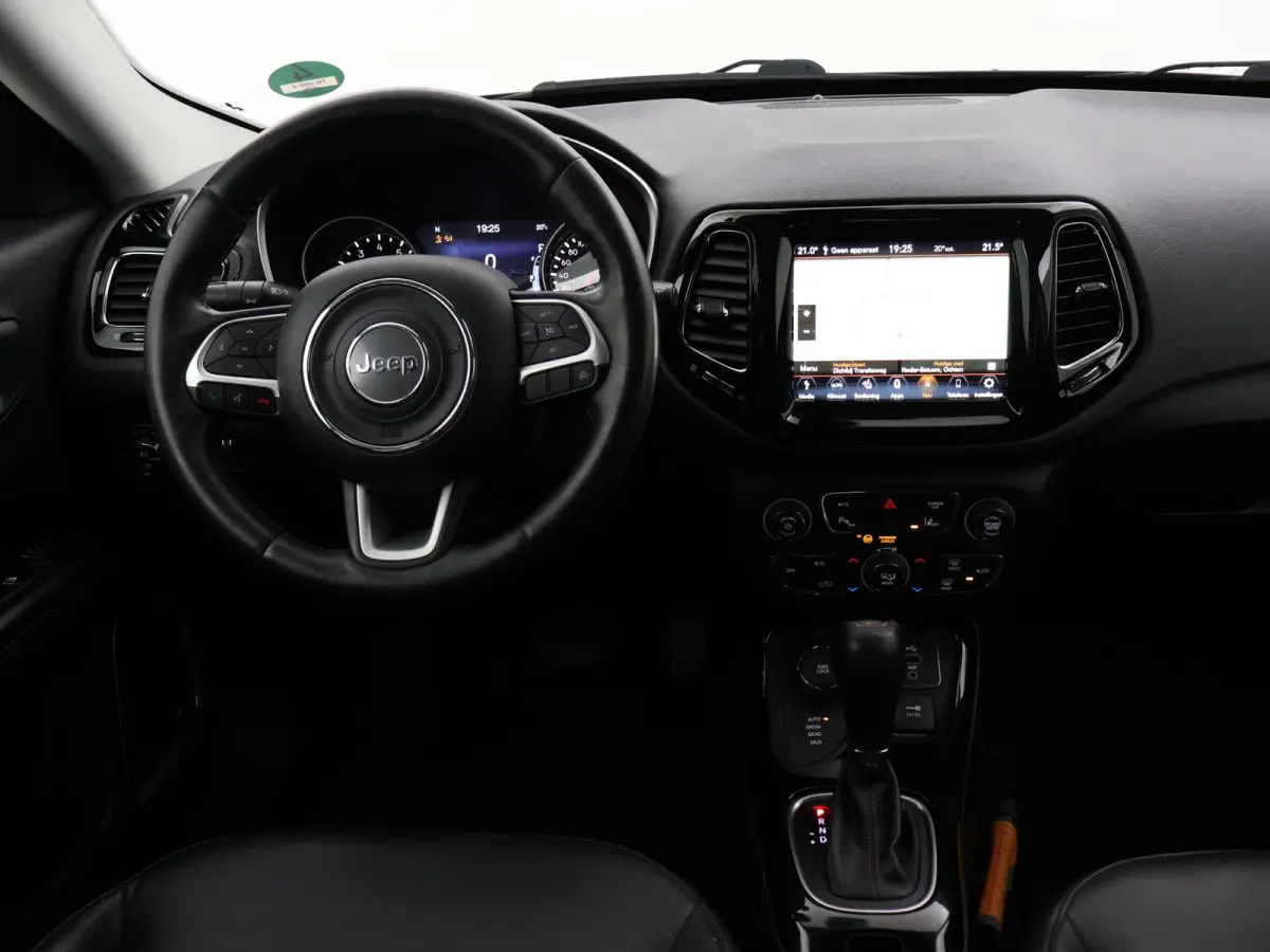 1.4 MULTIAIR 170 PK AUT. 4X4 LIMITED + BEATS AUDIO | APPLE CARPLAY | STUURVERWARMING
