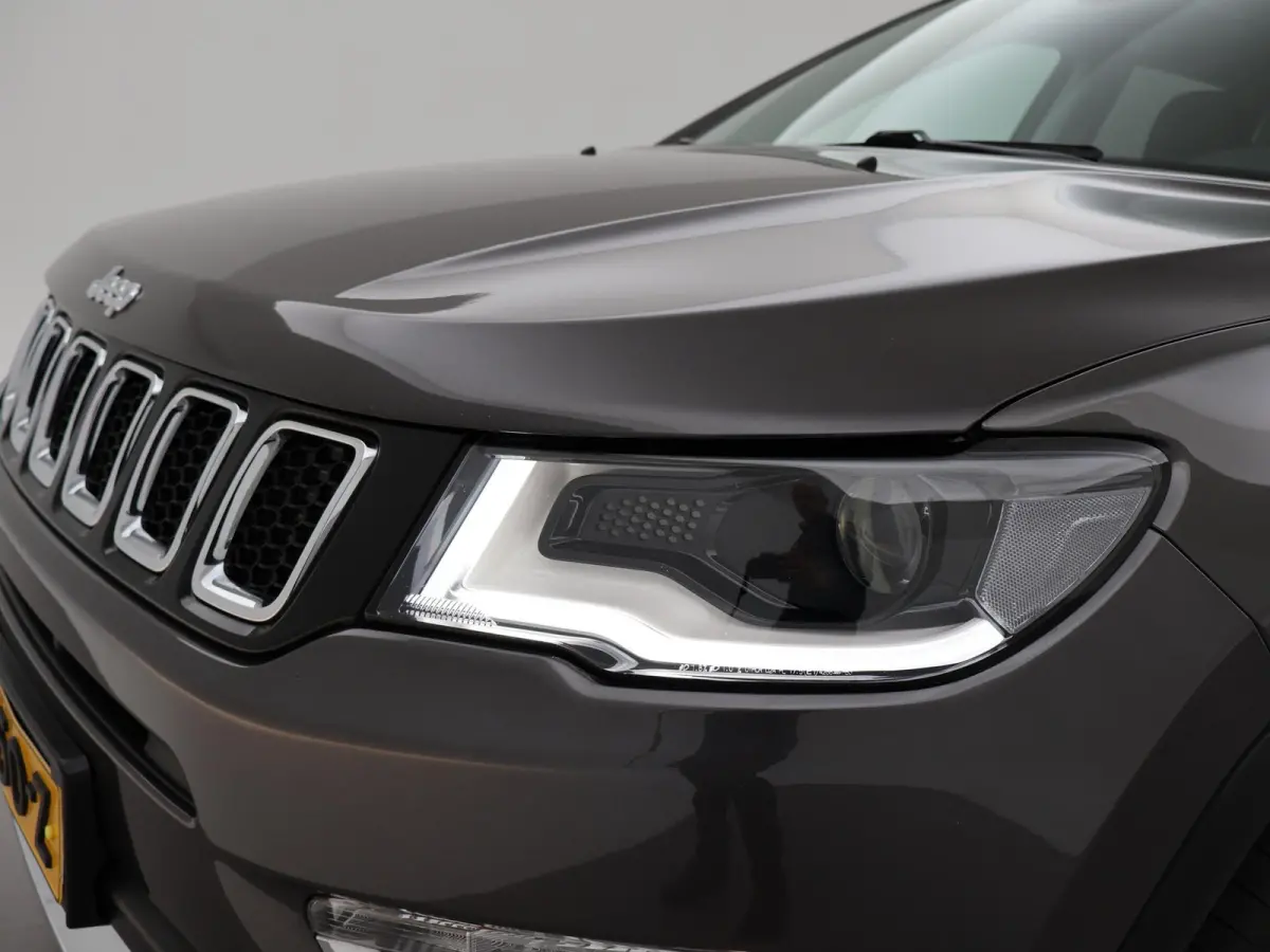 1.4 MULTIAIR 170 PK AUT. 4X4 LIMITED + BEATS AUDIO | APPLE CARPLAY | STUURVERWARMING