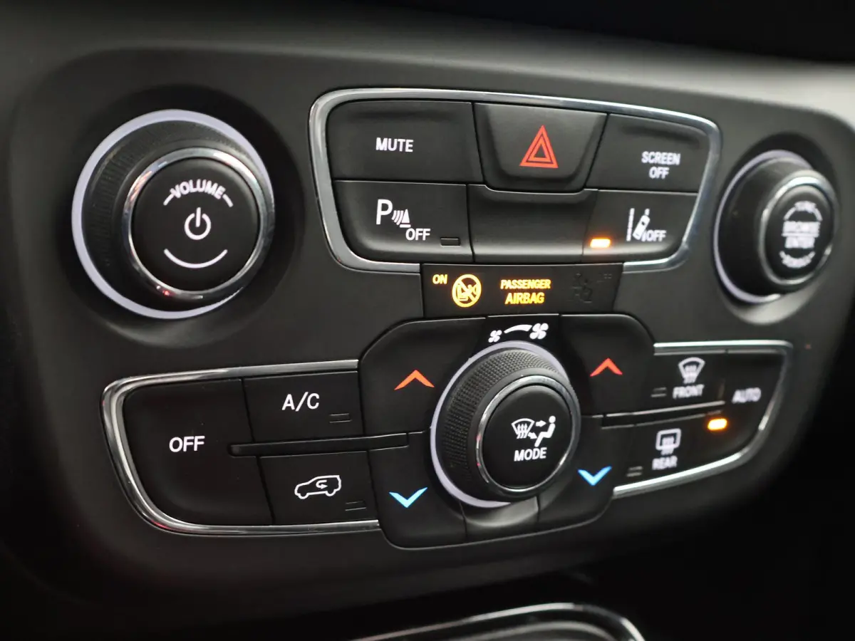 1.4 MULTIAIR 170 PK AUT. 4X4 LIMITED + BEATS AUDIO | APPLE CARPLAY | STUURVERWARMING
