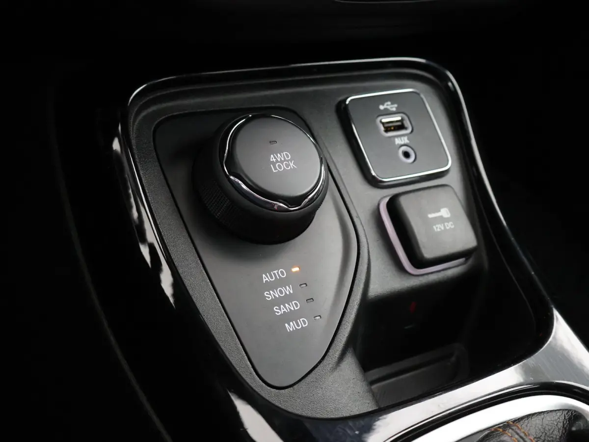 1.4 MULTIAIR 170 PK AUT. 4X4 LIMITED + BEATS AUDIO | APPLE CARPLAY | STUURVERWARMING