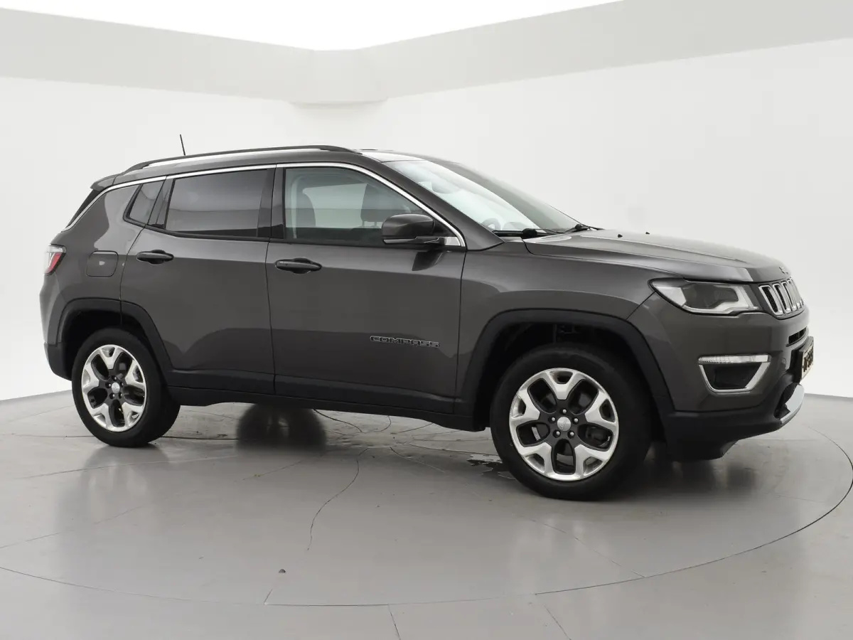 1.4 MULTIAIR 170 PK AUT. 4X4 LIMITED + BEATS AUDIO | APPLE CARPLAY | STUURVERWARMING