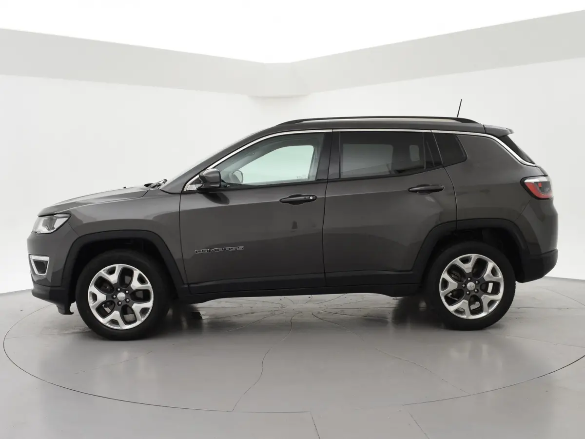 1.4 MULTIAIR 170 PK AUT. 4X4 LIMITED + BEATS AUDIO | APPLE CARPLAY | STUURVERWARMING