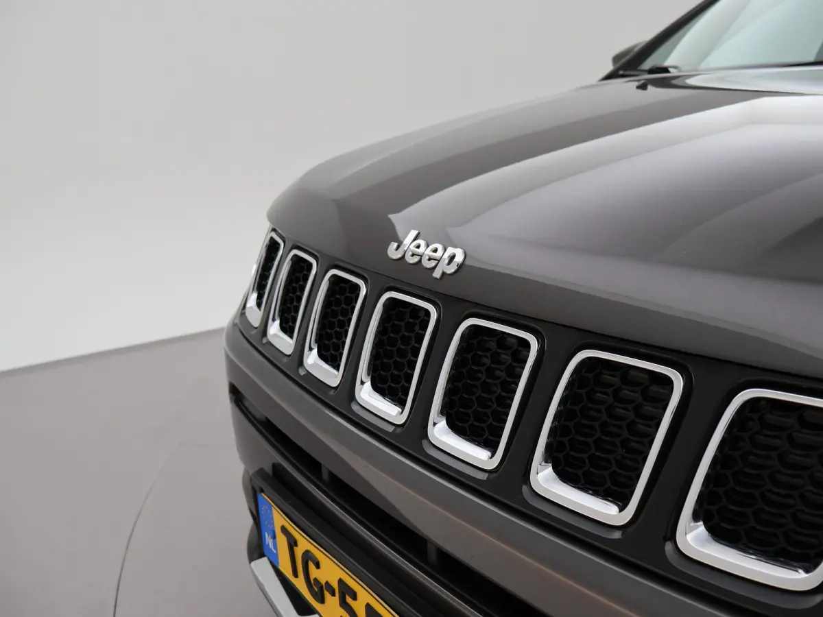 1.4 MULTIAIR 170 PK AUT. 4X4 LIMITED + BEATS AUDIO | APPLE CARPLAY | STUURVERWARMING