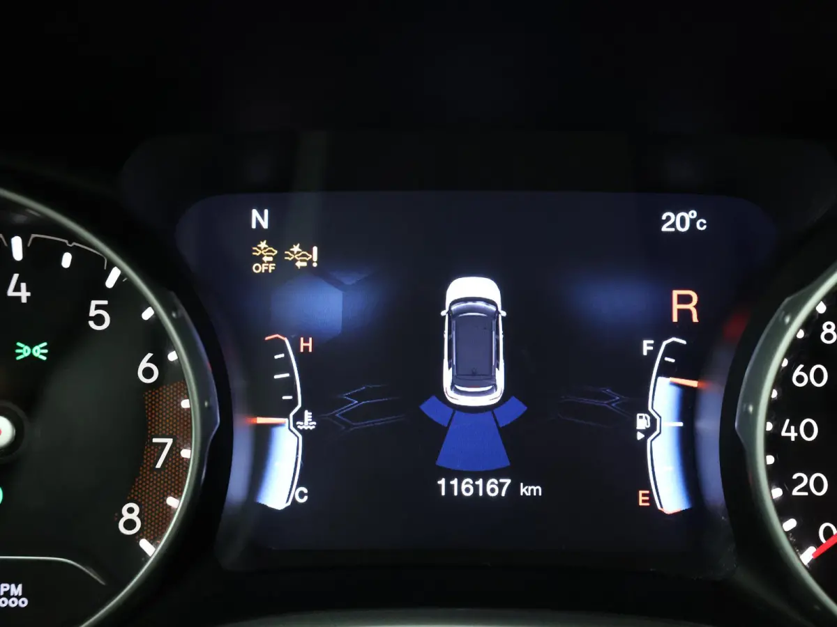 1.4 MULTIAIR 170 PK AUT. 4X4 LIMITED + BEATS AUDIO | APPLE CARPLAY | STUURVERWARMING
