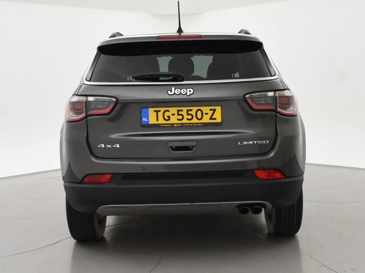 1.4 MULTIAIR 170 PK AUT. 4X4 LIMITED + BEATS AUDIO | APPLE CARPLAY | STUURVERWARMING