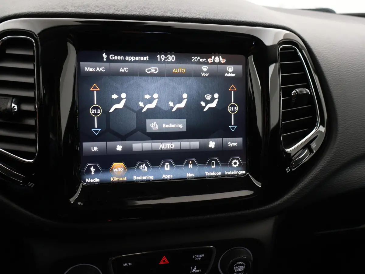 1.4 MULTIAIR 170 PK AUT. 4X4 LIMITED + BEATS AUDIO | APPLE CARPLAY | STUURVERWARMING