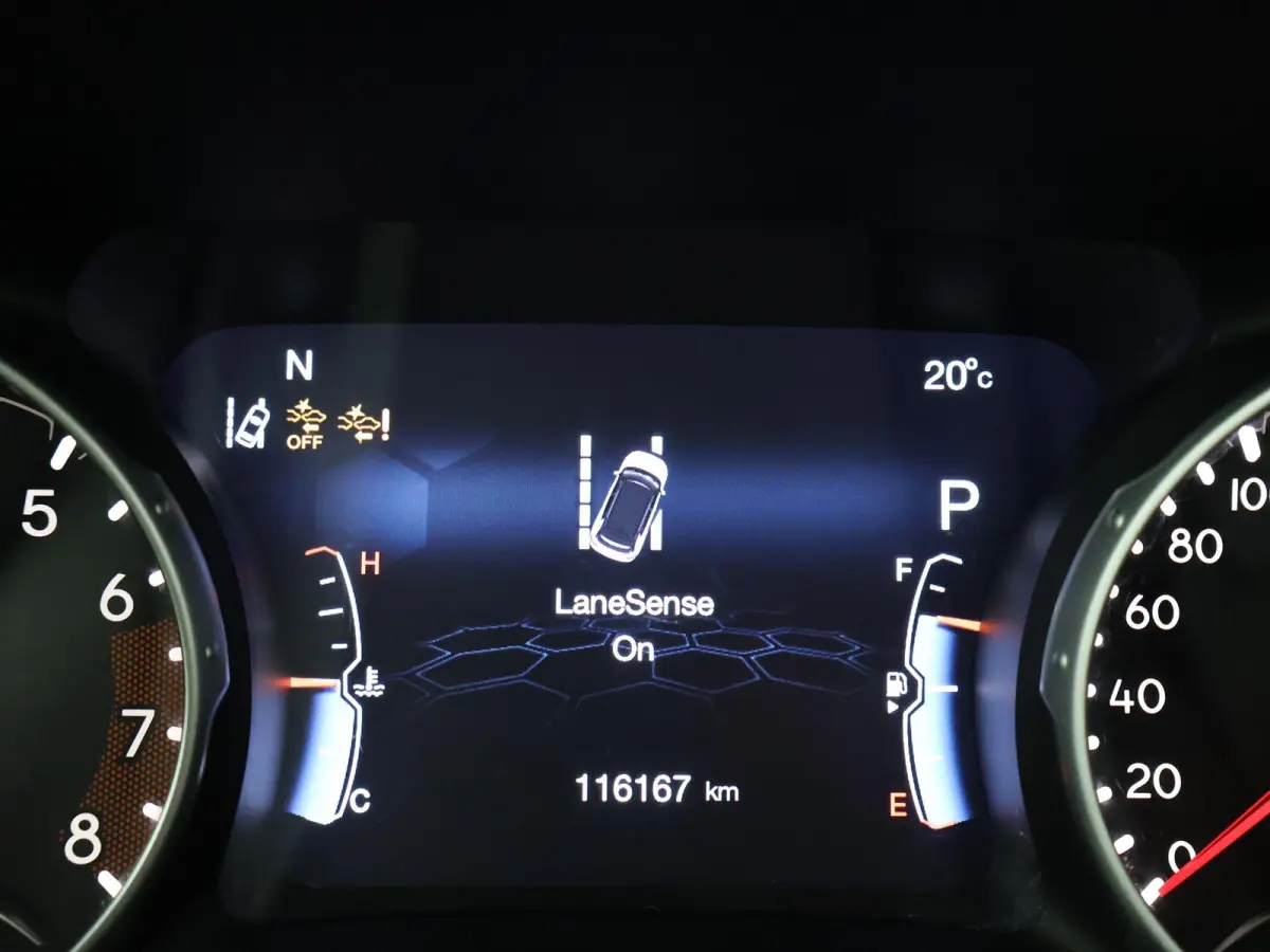 1.4 MULTIAIR 170 PK AUT. 4X4 LIMITED + BEATS AUDIO | APPLE CARPLAY | STUURVERWARMING