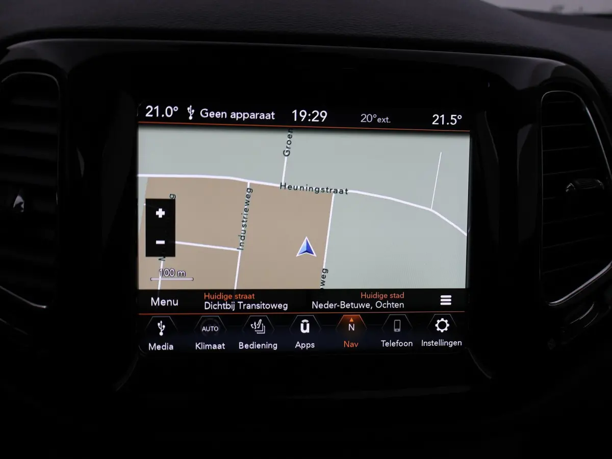 1.4 MULTIAIR 170 PK AUT. 4X4 LIMITED + BEATS AUDIO | APPLE CARPLAY | STUURVERWARMING