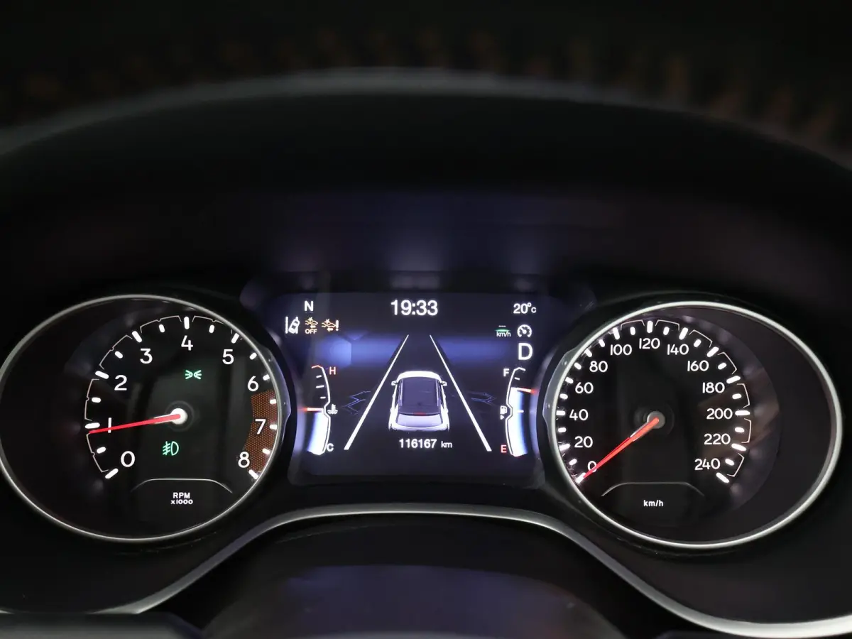1.4 MULTIAIR 170 PK AUT. 4X4 LIMITED + BEATS AUDIO | APPLE CARPLAY | STUURVERWARMING