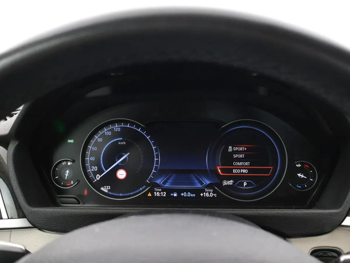 420i H.E. + SPORTSOELEN | LEDER | CAMERA | DIGITALE COCKPIT | MEMORY | HARMAN/KARDON