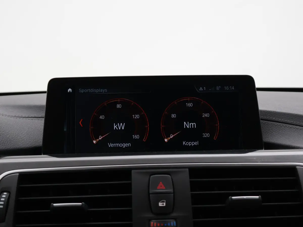 420i H.E. + SPORTSOELEN | LEDER | CAMERA | DIGITALE COCKPIT | MEMORY | HARMAN/KARDON