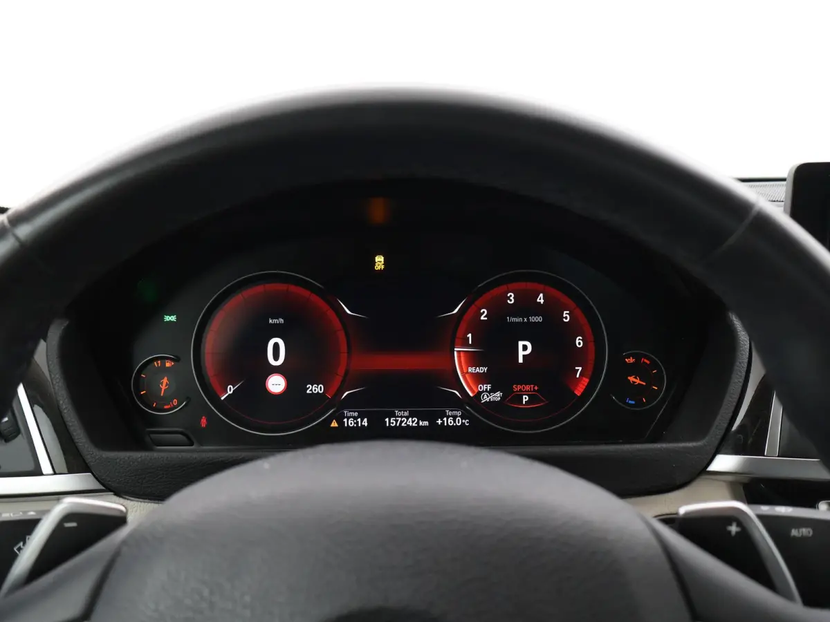 420i H.E. + SPORTSOELEN | LEDER | CAMERA | DIGITALE COCKPIT | MEMORY | HARMAN/KARDON