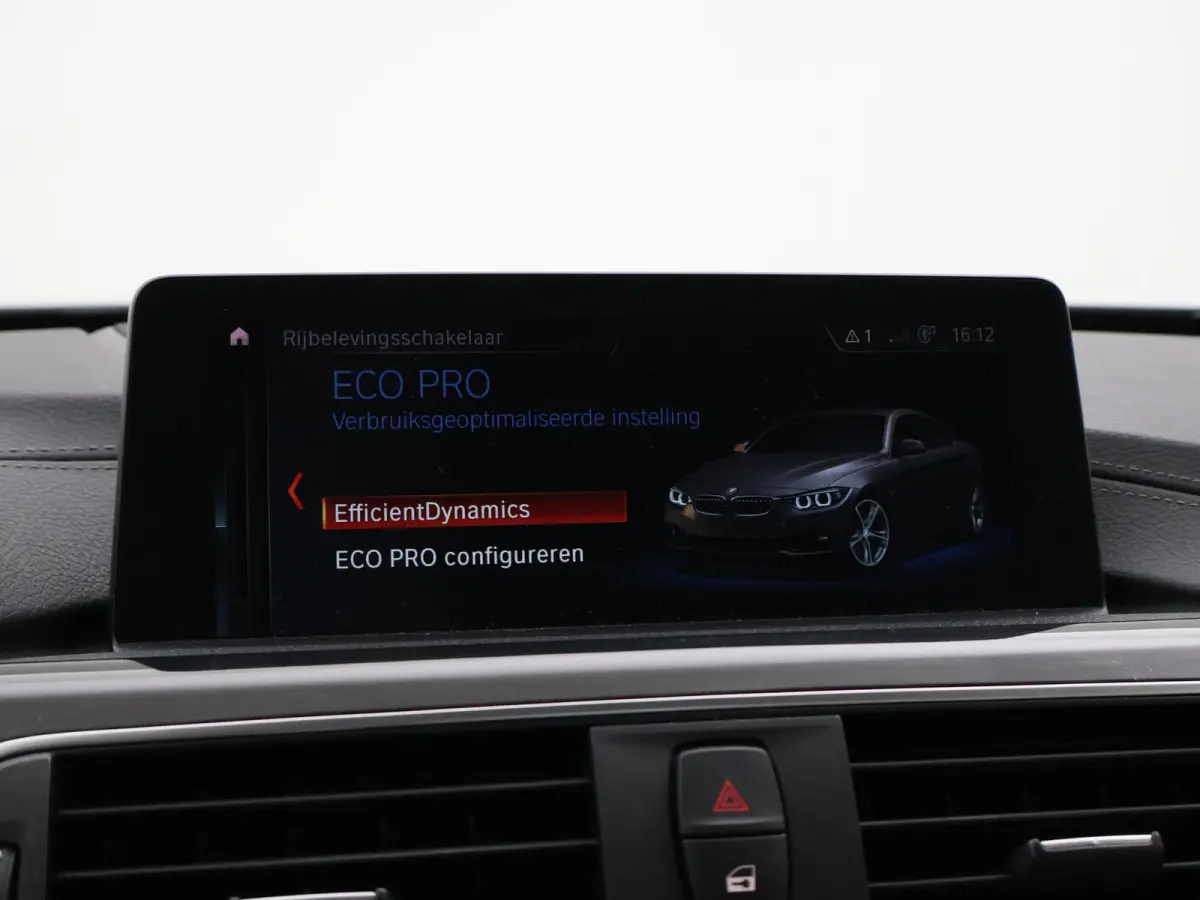 420i H.E. + SPORTSOELEN | LEDER | CAMERA | DIGITALE COCKPIT | MEMORY | HARMAN/KARDON