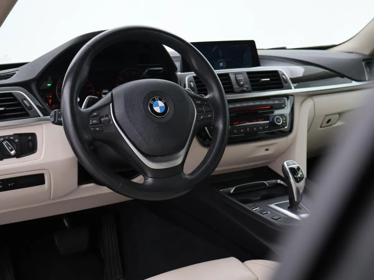 420i H.E. + SPORTSOELEN | LEDER | CAMERA | DIGITALE COCKPIT | MEMORY | HARMAN/KARDON