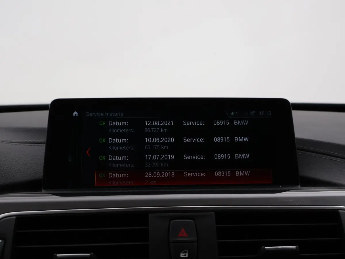 420i H.E. + SPORTSOELEN | LEDER | CAMERA | DIGITALE COCKPIT | MEMORY | HARMAN/KARDON