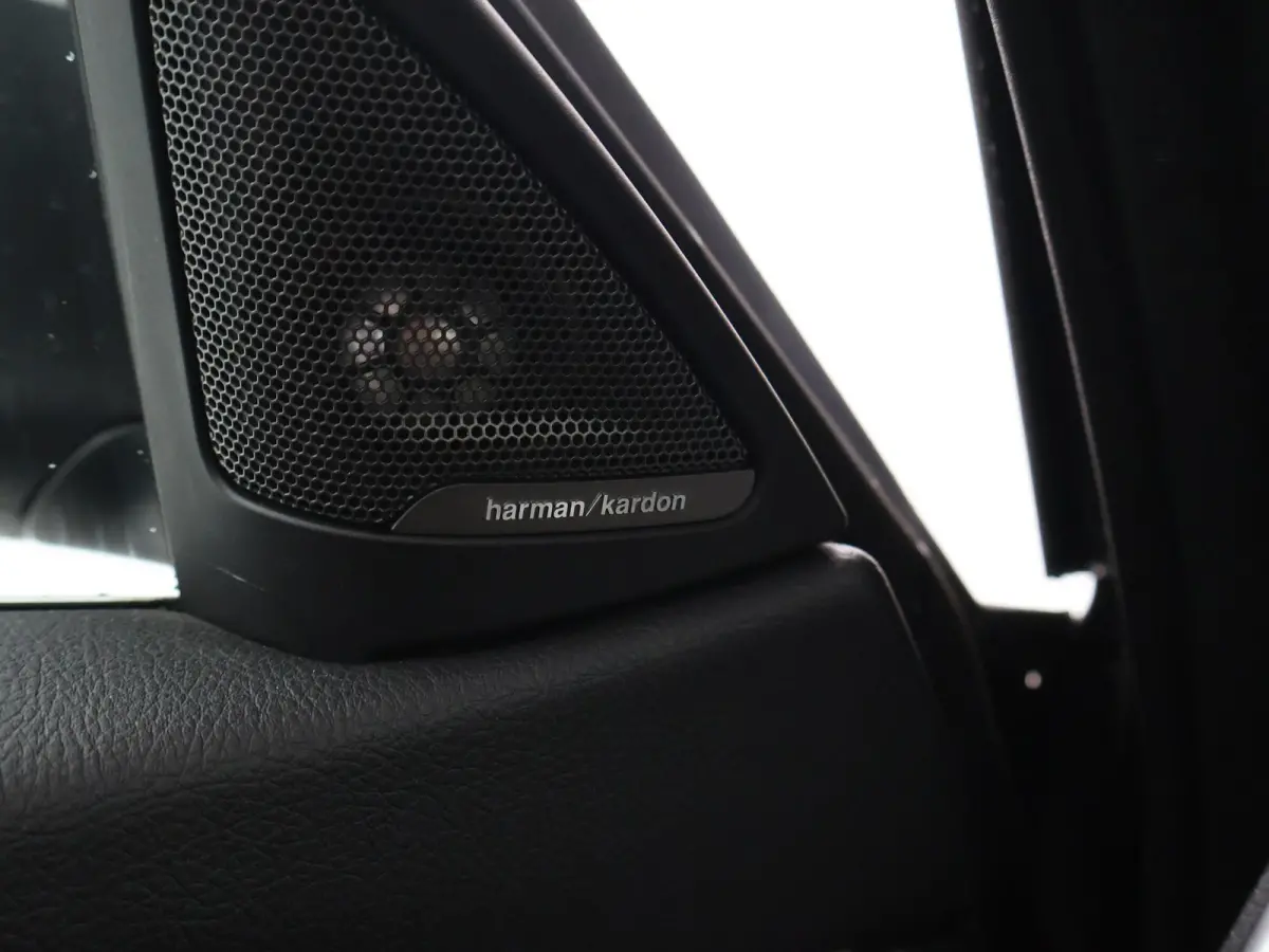 420i H.E. + SPORTSOELEN | LEDER | CAMERA | DIGITALE COCKPIT | MEMORY | HARMAN/KARDON