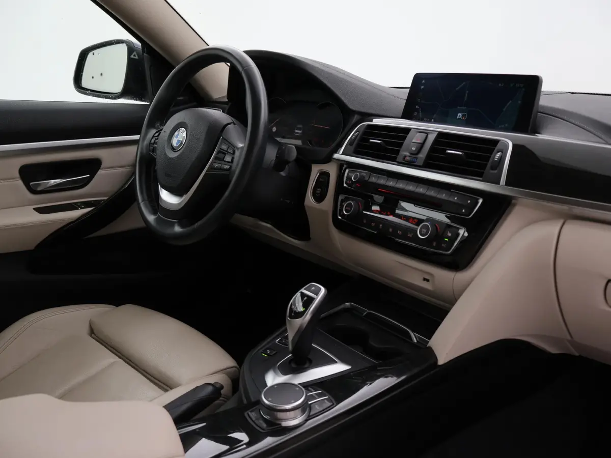 420i H.E. + SPORTSOELEN | LEDER | CAMERA | DIGITALE COCKPIT | MEMORY | HARMAN/KARDON