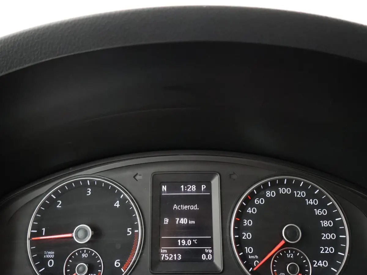 2.0 TDI 140 PK DSG AUT. 8-PERS. *75.213 KM* EX-BRANDWEER + TREKHAAK