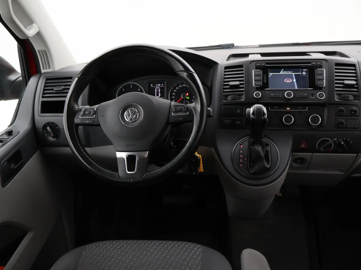 2.0 TDI 140 PK DSG AUT. 8-PERS. *75.213 KM* EX-BRANDWEER + TREKHAAK