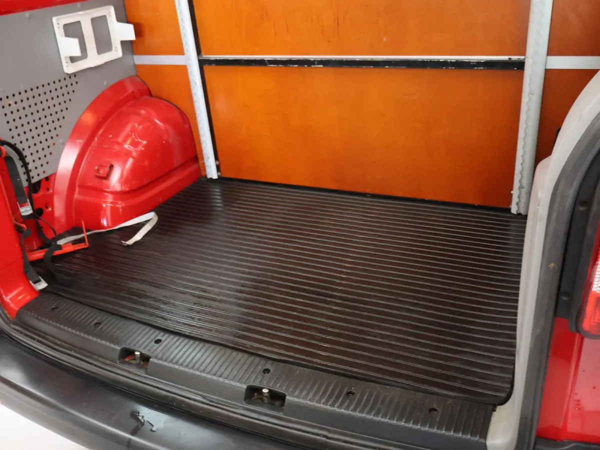 2.0 TDI 140 PK DSG AUT. 8-PERS. *75.213 KM* EX-BRANDWEER + TREKHAAK