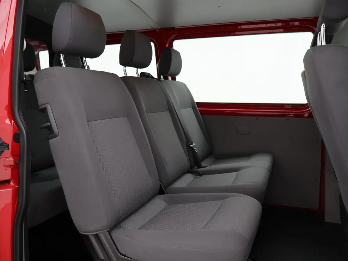 2.0 TDI 140 PK DSG AUT. 8-PERS. *75.213 KM* EX-BRANDWEER + TREKHAAK