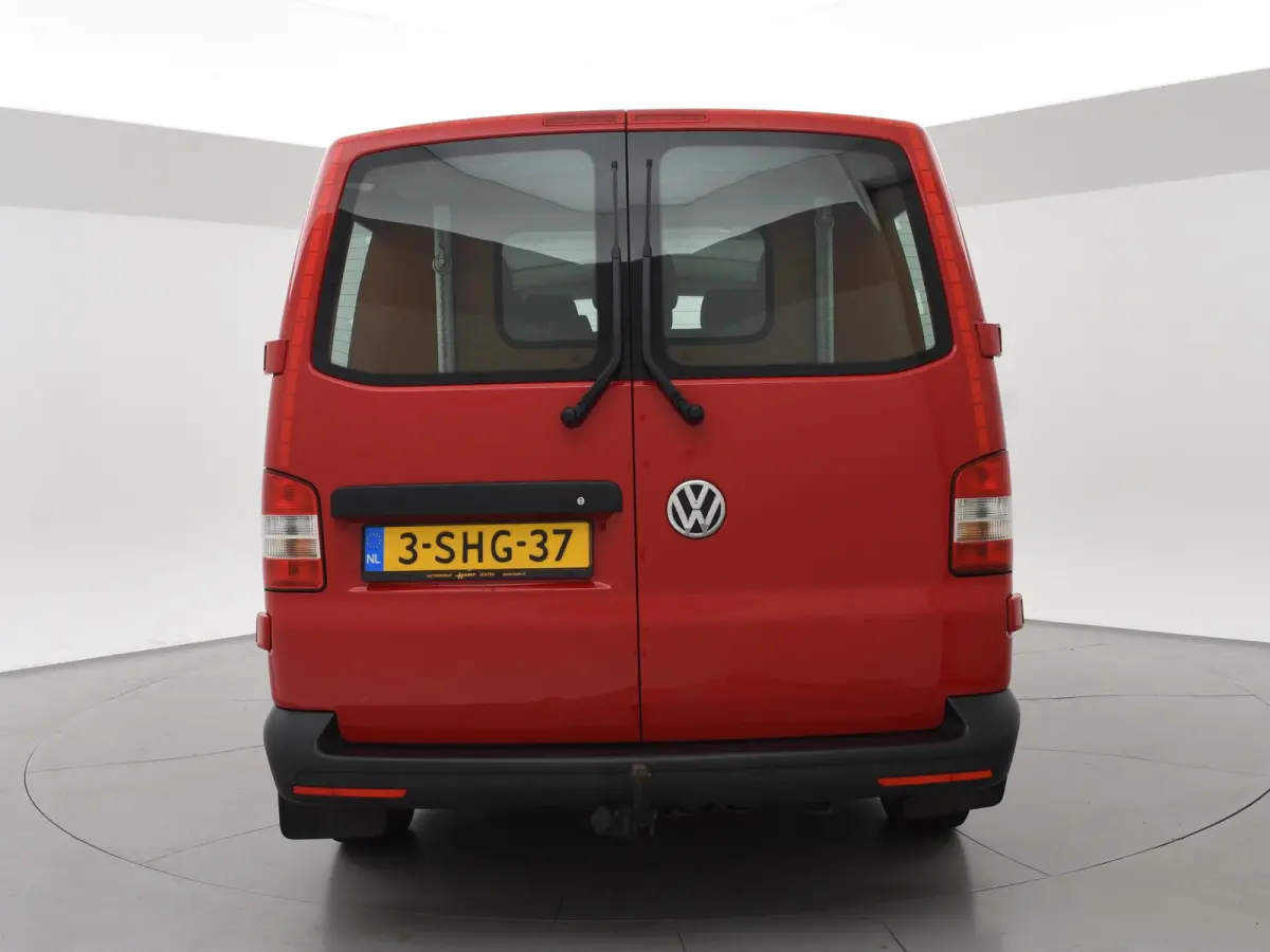 2.0 TDI 140 PK DSG AUT. 8-PERS. *75.213 KM* EX-BRANDWEER + TREKHAAK
