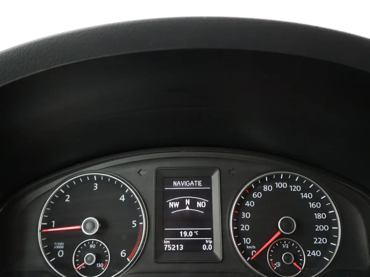 2.0 TDI 140 PK DSG AUT. 8-PERS. *75.213 KM* EX-BRANDWEER + TREKHAAK
