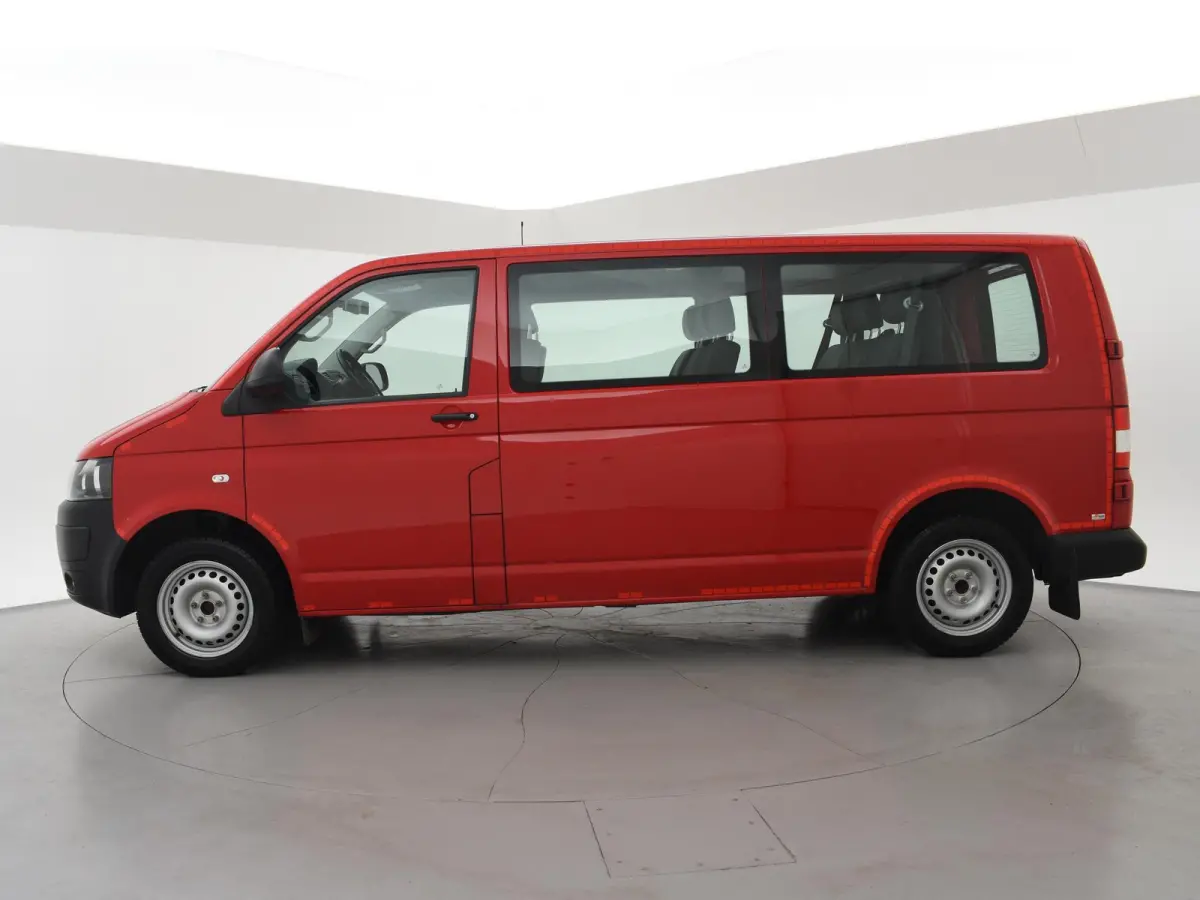 2.0 TDI 140 PK DSG AUT. 8-PERS. *75.213 KM* EX-BRANDWEER + TREKHAAK
