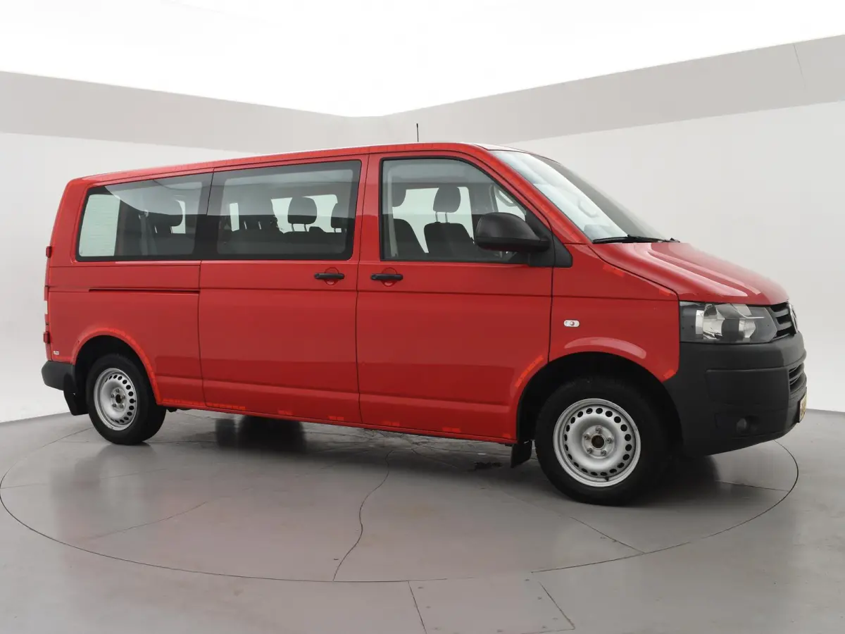 2.0 TDI 140 PK DSG AUT. 8-PERS. *75.213 KM* EX-BRANDWEER + TREKHAAK