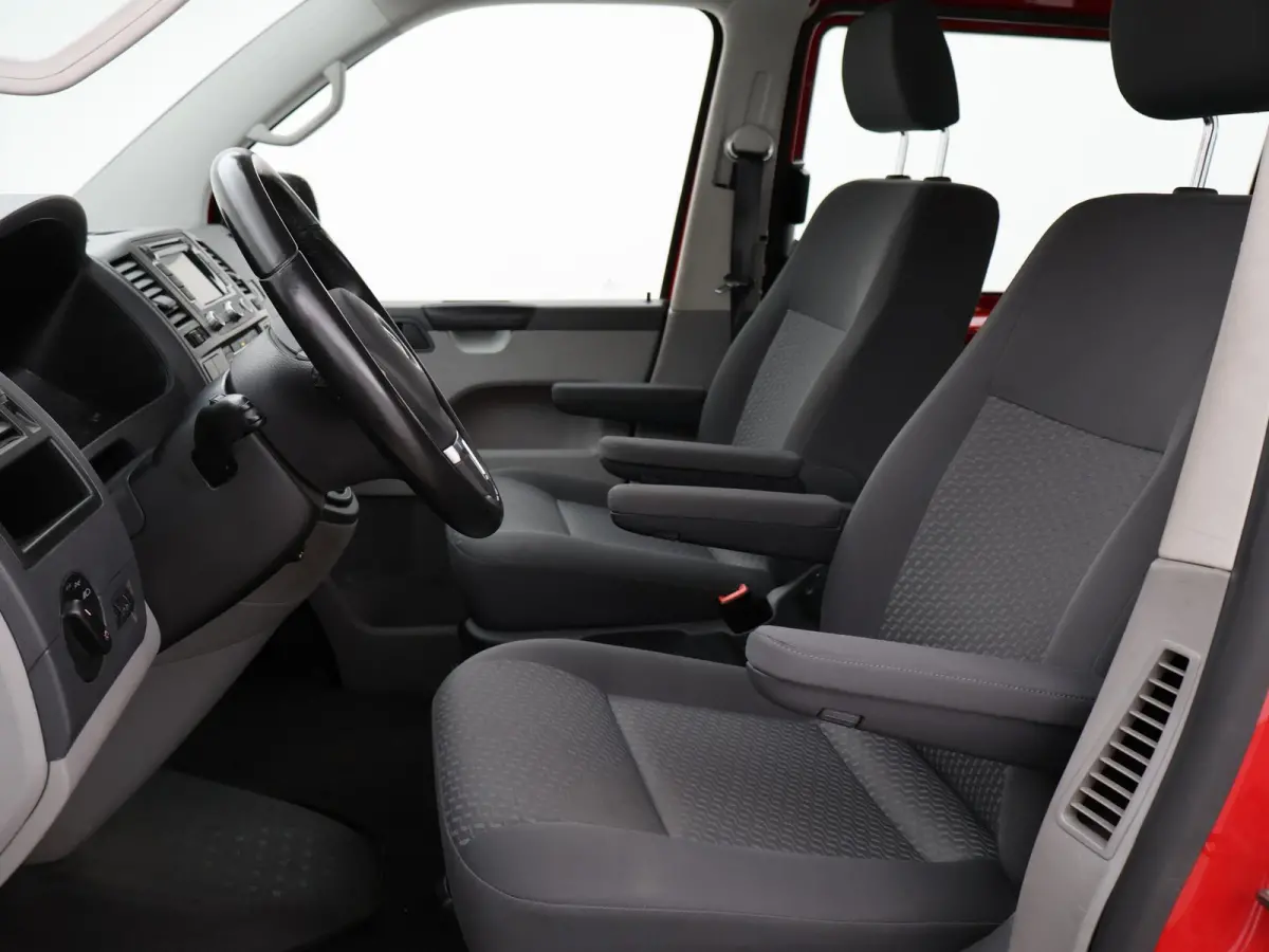 2.0 TDI 140 PK DSG AUT. 8-PERS. *75.213 KM* EX-BRANDWEER + TREKHAAK