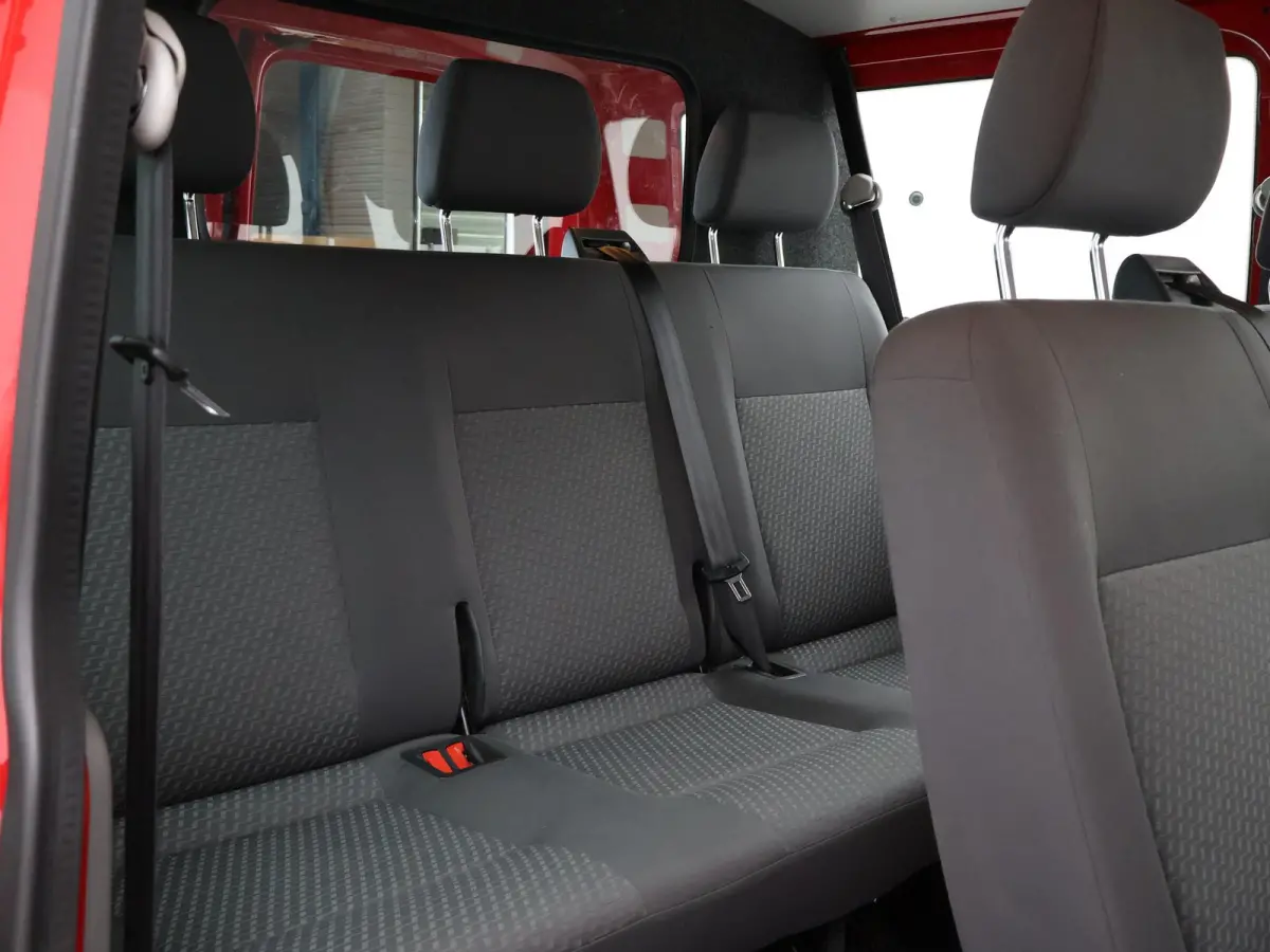 2.0 TDI 140 PK DSG AUT. 8-PERS. *75.213 KM* EX-BRANDWEER + TREKHAAK